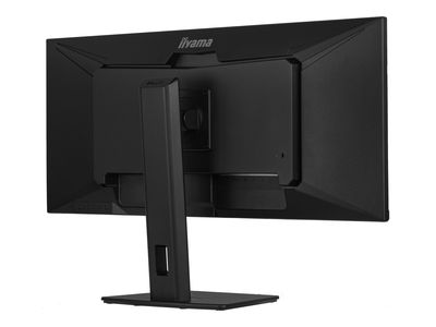 iiyama LED-Display ProLite XUB3493WQSU-B5 - 86.7 cm (34") - 3440 x 1440 UWQHD_5