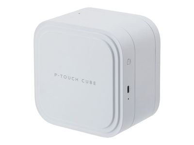 Brother P-Touch Cube Pro PT-P910BT - Etikettendrucker - s/w - Thermotransfer_thumb