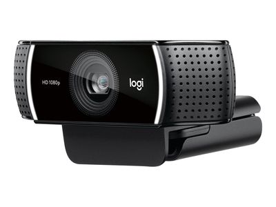 Logitech Webcam HD Pro C922_3