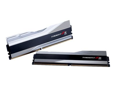G.SKILL RAM - 32 GB (2 x 16 GB Kit) - DDR5 6400 UDIMM CL32_6