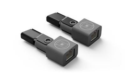 Logitech Rally Mic Pod CAT-Kupplung 952-000181 - 21.5 cm_2