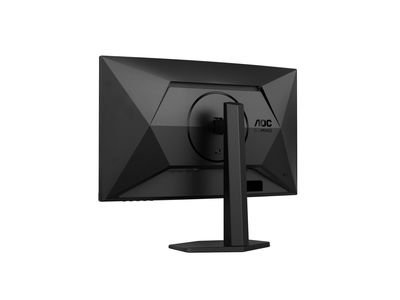 AOC Gaming CQ27G4X - G4 Series - LED-Monitor - gebogen - QHD - 68.58 cm (27") - HDR_7