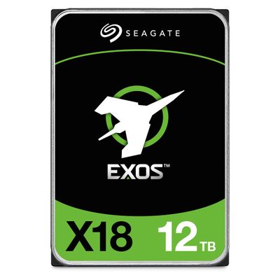 Seagate Enterprise ST12000NM000J internal hard drive 12 TB 7200 RPM 256 MB 3.5" Serial ATA III_thumb