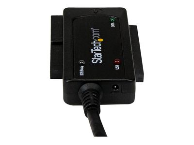 StarTech.com adapter - 2.5''/3.5'' SATA/IDE HDD/SSD - USB 3.0_3