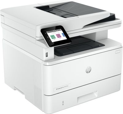 HP multifunction printer LaserJet Pro MFP 4102fdw_3
