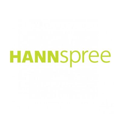 HANNspree LED-Display HC320HFB - 81.3 cm (32") - 1920 x 1080 Full HD_thumb