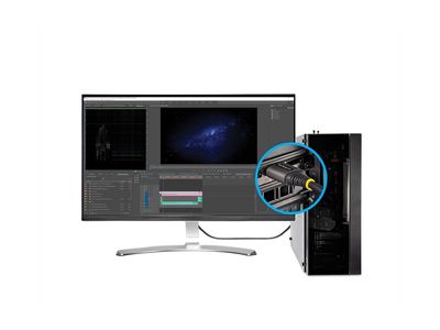 StarTech.com 2m Premium zertifiziertes HDMI 2.0 Kabel - High Speed Ultra HD 4K 60Hz HDMI Kabel mit Ethernet - HDR10, ARC - UHD HDMI Videokabel - Für UHD Monitore, TVs, Displays - M/M (HDMMV2M) - HDMI-Kabel mit Ethernet - 2 m_6