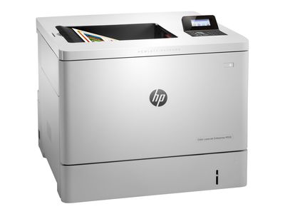 HP Drucker Color LaserJet Enterprise M553dn_5