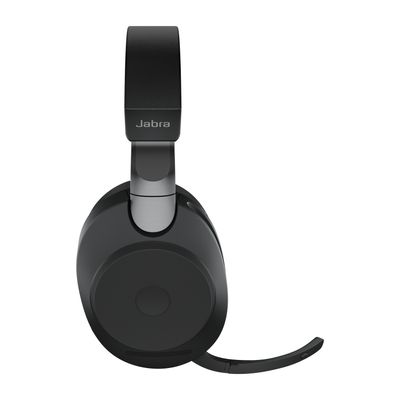 Jabra Evolve2 85 - Link380a UC Stereo, Black_3