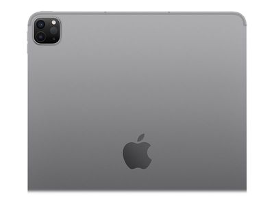 Apple iPad Pro 12.9 - 32.8 cm (12.9") - Wi-Fi + Cellular - 256 GB - Space Grey_3