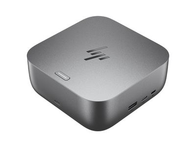 HP 280W Ultra Dock G6 - docking station - Thunderbolt 4 - 2 x DP, HDMI, USB-C - 1GbE, 2.5GbE_4