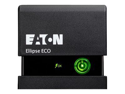 Eaton USV-Anlage Ellipse ECO 1600 USB IEC - 1000 Watt_5