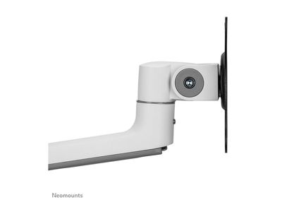 Neomounts DS60-425WH1 mounting kit - full-motion - for monitor - white_6