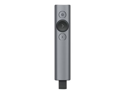Logitech Presentation Remote Spotlight Plus_2