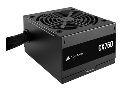 CORSAIR CX Series CX750 - power supply - 750 Watt_thumb