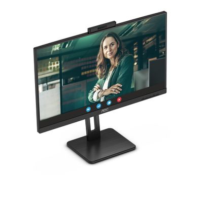 AOC LED-Display Pro-line 24P3CW - 60.5 cm (23.8") - 1920 x 1080 Full HD_7