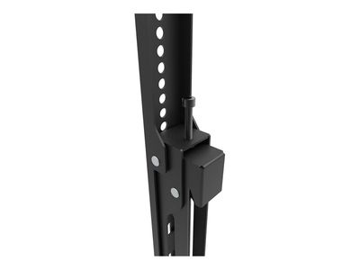 Neomounts WL30S-950BL19 mounting kit - heavy-duty - for flat panel - fixed - black_7