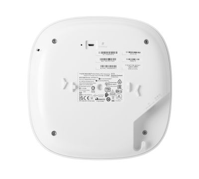 HPE Aruba Networking Networking Instant On Indoor Access Point Wi-Fi 6 4x4 (RW) AP25_3