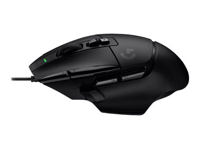 Logitech Maus G G502 X - Schwarz_6