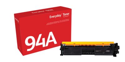 Xerox Toner cartridge Everyday compatible with HP 94A (CF294A) - Black_thumb