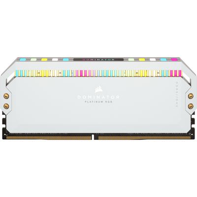 CORSAIR RAM Dominator Platinum RGB - 64 GB (2 x 32 GB Kit) - DDR5 5600 DIMM CL40_4