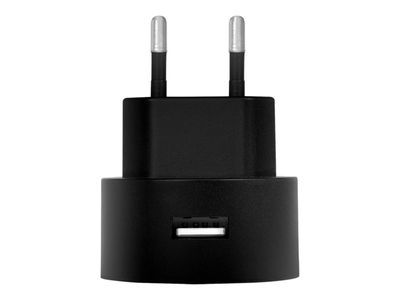 LogiLink USB wall charger power adapter - USB - 10.5 Watt_2