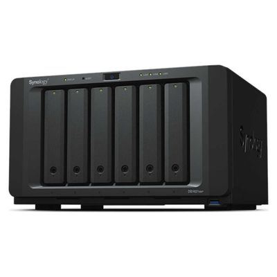 Synology Disk Station DS1621XS+ - NAS server_7