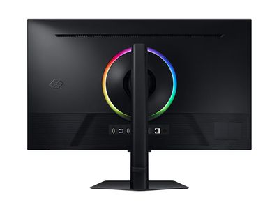 Samsung Odyssey G7 S32DG702EU - G70D Series - LED monitor - 32" - HDR_9