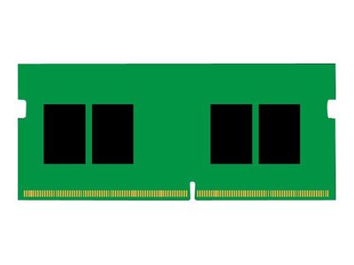 Kingston ValueRAM - DDR4 - 8 GB - SO DIMM 260-PIN_thumb