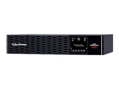 CyberPower Professional Rack Mount PR1500ERT2U - UPS - 1500 Watt - 1500 VA_thumb