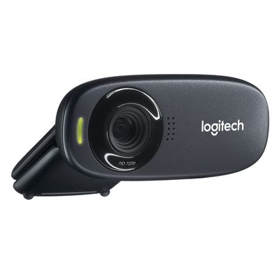 Logitech Webcam C310_3