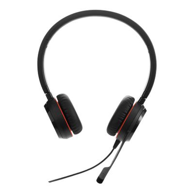 Jabra On Ear Headset Evolve 30 II MS Stereo_thumb