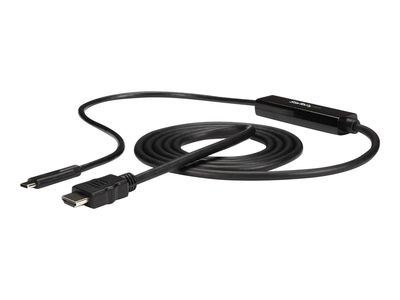 StarTech.com USB-C auf HDMI Adapterkabel - 2 m_2