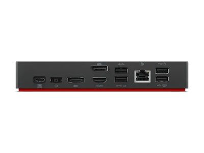 Lenovo notebook docking station ThinkPad Universal_5