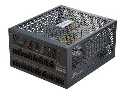 Seasonic PRIME Fanless TX 700 - Netzteil - 700 Watt_8