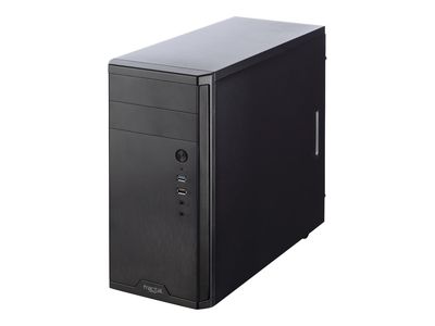 Fractal Design Core 1100 - tower - mini ATX_thumb