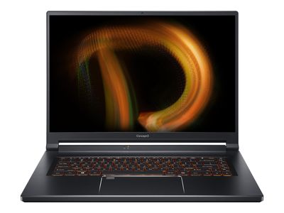 Acer Notebook ConceptD 5 Pro CN516-72P - 40.6 cm (16") - Intel Core i7-1800H - The Black_2
