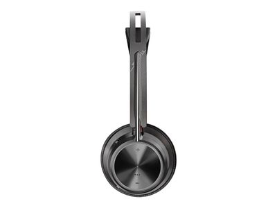 HP Poly Voyager Focus 2 - Headset - USB-C über Bluetooth-Adapter_4