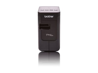 Brother Etikettendrucker P-Touch PT-P750W_thumb