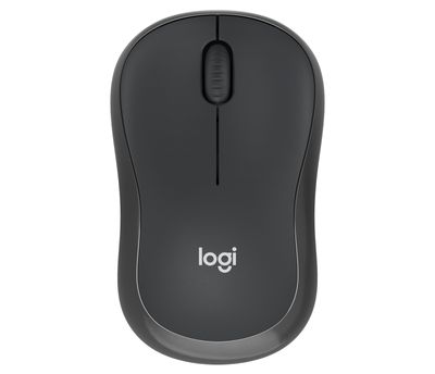Logitech Bluetooth Maus M240 Silent - Graphite_thumb