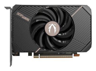 Zotac GAMING GeForce RTX 5060 SOLO NVIDIA 8 GB GDDR7_thumb