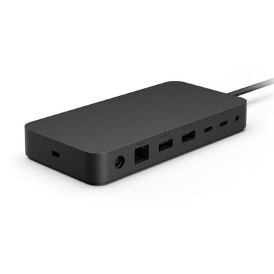 Microsoft Notebook-Dockingstation Surface Thunderbolt 4 Dock T8I-00002_thumb
