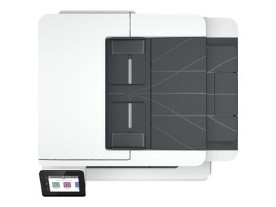 HP LaserJet Pro MFP 4102dwe - Multifunktionsdrucker - s/w - mit HP+_5