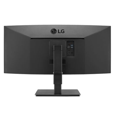 LG LED-Monitor UltraWide 35BN77CP-B - 89 cm (35") - 3440 x 1440 UWQHD_3