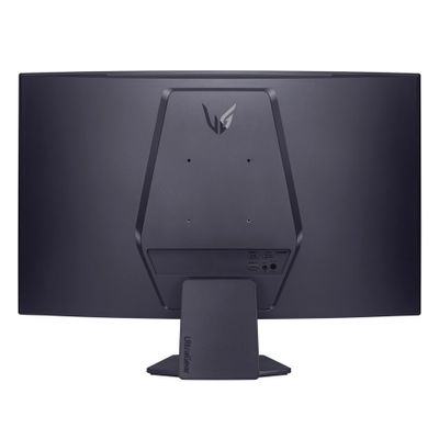 LG UltraGear 32GS60QX-B - LED-Monitor - gebogen - QHD - 81.3 cm (32") - HDR_3