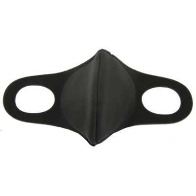 Protection Mask KN95 black/grey_3