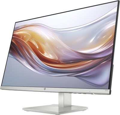 HP LED-Display 5 Series 524sh - 61 cm (24") - 1920 x 1080 Full HD_2