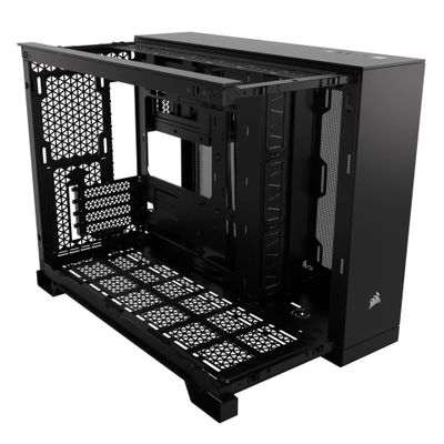 CORSAIR 2500X - mid tower - micro ATX_3