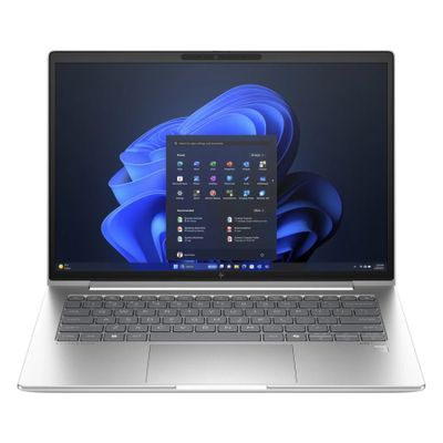 HP EliteBook 640 G11 Notebook - AI Ready - 14" - Intel Core Ultra 7 - 155U - 16 GB RAM - 512 GB SSD - 4G LTE-A Pro - German - with HP Wolf Pro Security Edition (1 year)_2