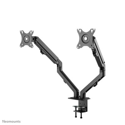 Neomounts FPMA-D650DBLACK Monitorarm 17-27" - Schraubenfeder_2